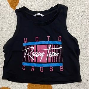 Bluenotes tanks size xs